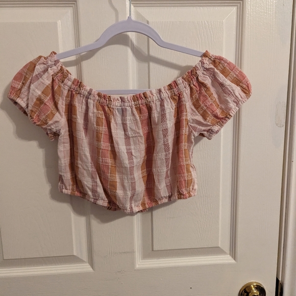 ♥️5 for $20 Aerie Girl's Top - Picture 9 of 10